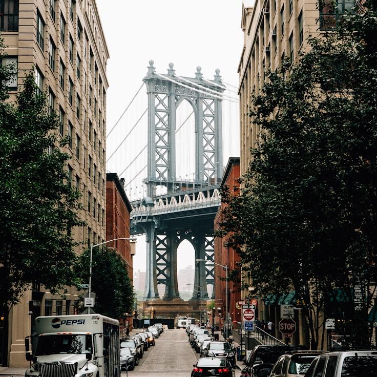 Sunset outdoors in Canada